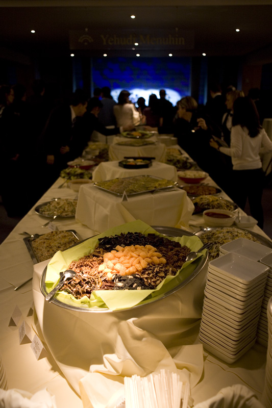 Korean Royal Cuisine