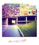 Polaroïd : esquisse de fin 2