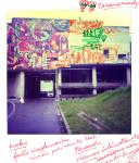 Polaroïd : esquisse de fin